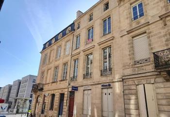 Location bureau Bordeaux (33000) - 40 m²