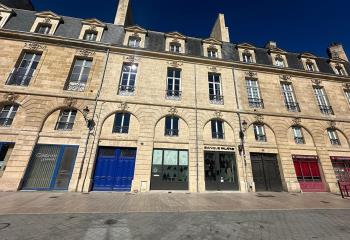 Location bureaux 50.00 m² à BORDEAUX à Bordeaux - 33000
