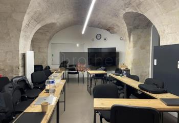 Location bureau Bordeaux (33000) - 270 m² à Bordeaux - 33000