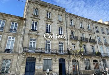 Location bureau Bordeaux (33000) - 342 m² à Bordeaux - 33000