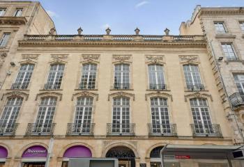 Location bureau Bordeaux (33000) - 61 m²