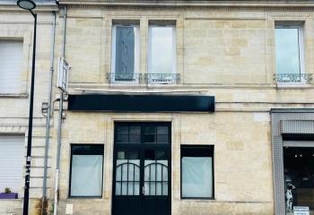 Location bureau Bordeaux (33200) - 74 m²