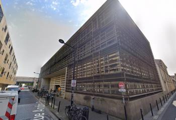 Location bureau Bordeaux (33300) - 190 m²