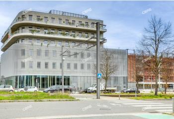 Location bureau Bordeaux (33300) - 3676 m² à Bordeaux - 33000