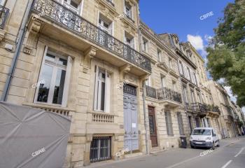 Location bureau Bordeaux (33000) - 301 m² à Bordeaux - 33000