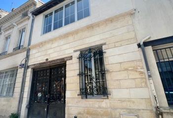 Location bureau Bordeaux (33000) - 459 m² à Bordeaux - 33000