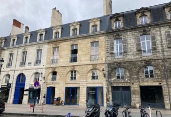 Location bureau Bordeaux (33000) - 859 m² à Bordeaux - 33000