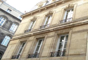Location bureau Bordeaux (33000) - 74 m² à Bordeaux - 33000