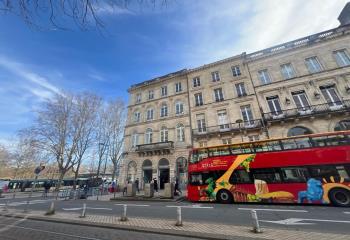Location bureau Bordeaux (33000) - 352 m² à Bordeaux - 33000