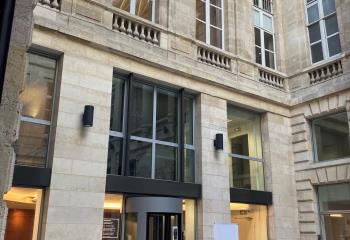 Location bureau Bordeaux (33000) - 2029 m² à Bordeaux - 33000