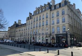 Location bureau Bordeaux (33000) - 525 m²