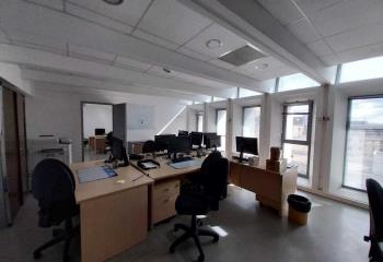 Location bureau Bordeaux (33000) - 415 m² à Bordeaux - 33000