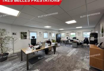 Location bureau Bouguenais (44340) - 65 m² à Bouguenais - 44340