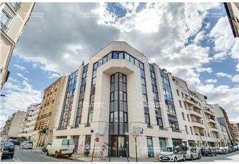 Location bureau Boulogne-Billancourt (92100) - 254 m² à Boulogne-Billancourt - 92100