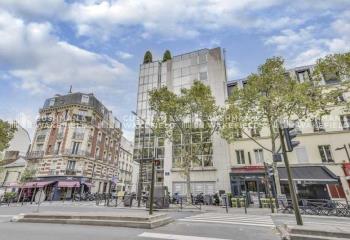 Location bureau Boulogne-Billancourt (92100) - 169 m² à Boulogne-Billancourt - 92100