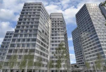 Location bureau Boulogne-Billancourt (92100) - 3069 m²