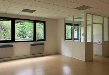Location bureau Boulogne-Billancourt (92100) - 313 m² à Boulogne-Billancourt - 92100