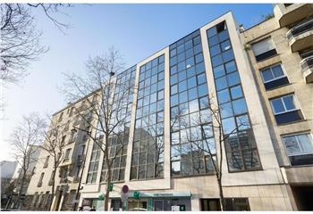Location bureau Boulogne-Billancourt (92100) - 227 m² à Boulogne-Billancourt - 92100