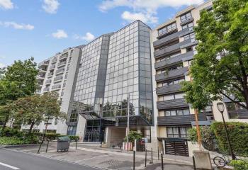 Location bureau Boulogne-Billancourt (92100) - 290 m² à Boulogne-Billancourt - 92100