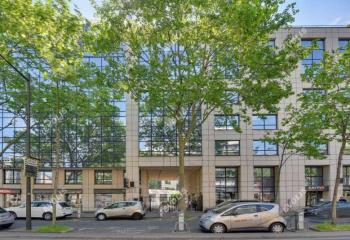 Location bureau Boulogne-Billancourt (92100) - 1553 m² à Boulogne-Billancourt - 92100