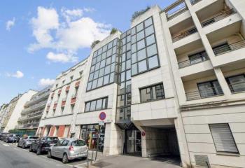Location bureau Boulogne-Billancourt (92100) - 33 m²
