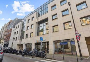 Location bureau Boulogne-Billancourt (92100) - 275 m² à Boulogne-Billancourt - 92100