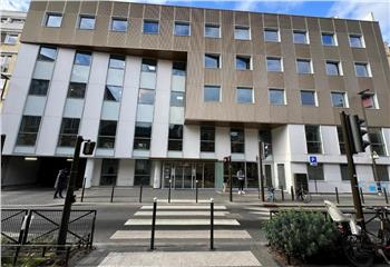Location bureau Boulogne-Billancourt (92100) - 1463 m² à Boulogne-Billancourt - 92100