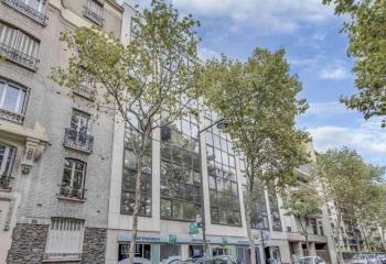 Location bureau Boulogne-Billancourt (92100) - 208 m² à Boulogne-Billancourt - 92100