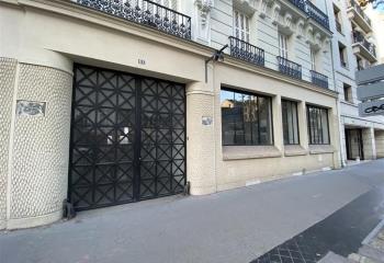 Location bureau Boulogne-Billancourt (92100) - 212 m² à Boulogne-Billancourt - 92100