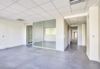 Location bureau Boulogne-Billancourt (92100) - 290 m²