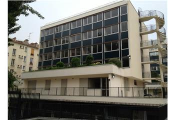 Location bureau Boulogne-Billancourt (92100) - 729 m² à Boulogne-Billancourt - 92100
