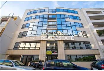 Location bureau Boulogne-Billancourt (92100) - 747 m² à Boulogne-Billancourt - 92100