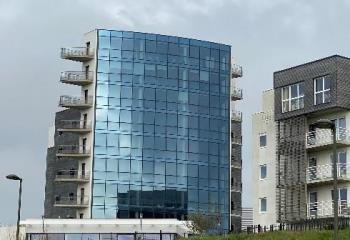 Location bureau Boulogne-sur-Mer (62200) - 1200 m² à Boulogne-sur-Mer - 62200