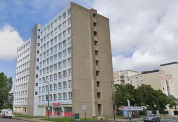 Location bureau Boulogne-sur-Mer (62200) - 569 m²