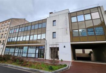 Location bureau Bourg-la-Reine (92340) - 134 m²