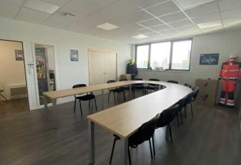 Location bureau Brest (29200) - 160 m² à Brest - 29200