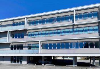 Location bureau Brest (29200) - 1000 m² à Brest - 29200