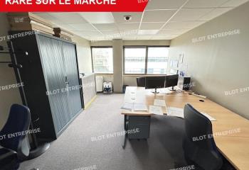 Location bureau Brest (29200) - 203 m² à Brest - 29200