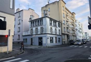 Location bureau Brest (29200) - 90 m² à Brest - 29200