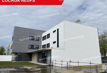 Location bureau Brest (29200) - 360 m²
