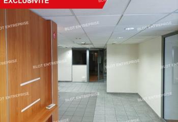 Location bureau Brest (29200) - 145 m²