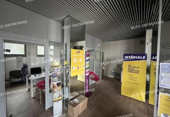 Location bureau Brest (29200) - 87 m²