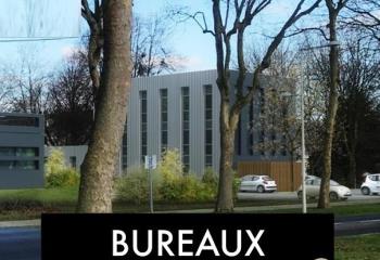 Location bureau Bretteville-sur-Odon (14760) - 158 m²