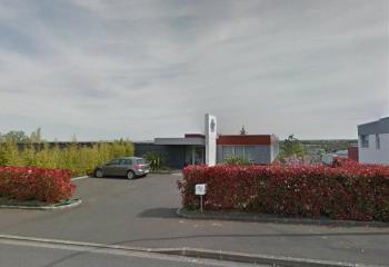 Location bureau Bretteville-sur-Odon (14760) - 263 m²