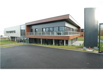Location bureau Brinckheim (68870) - 90 m² à Brinckheim - 68870