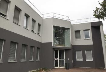 Location bureau Bron (69500) - 140 m²