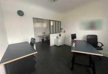 Location bureau Bruges (33520) - 91 m² à Bruges - 33520
