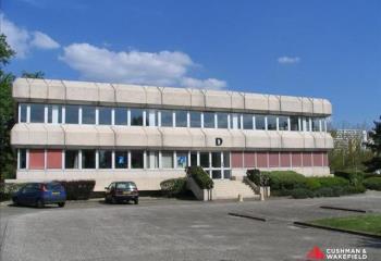Location bureau Bruges (33520) - 200 m² à Bruges - 33520