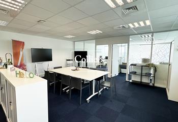 Location bureau Bruges (33520) - 125 m² à Bruges - 33520