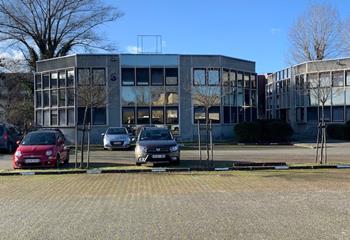 Location bureau Bruges (33520) - 70 m² à Bruges - 33520